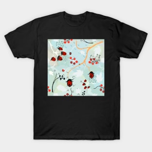 Forest Berry T-Shirt